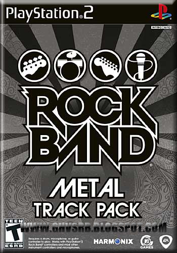 Guitar Hero Six All That Remains